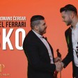 Zoki Banacan & Romano Cergar feat. Manuel Ferrari - 2019 - Disko Ferrari style