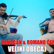 Zoki Banacan & Romano Cergar - 2019 - Veliki obecaj