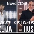 Fazlija & Husko - 2020 - Zaigraj kolo veselo