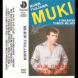 Munir Fijuljanin Muki - 1987 - Pricao bih nocas s' nekom