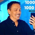 Dragan Kojic Keba - 2021 - 1000 puta