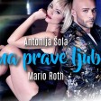 Antonija Sola & Mario Roth - 2020 - Cijena prave ljubavi