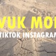 Vuk Mob - 2020 - TikTok Instagram