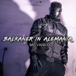 MC Yankoo - 2021 - Balkaner in Alemania