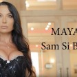 Maya Jankovic - 2021 - Sam si birao