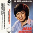 Jasar Ahmedovski - 1983 - 05 Ti pripadas samo meni