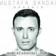 Mustafa Sandal feat Emina Jahović - Çek gönder