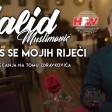Halid Muslimovic - 2021 - Sjetices se mojih rijeci