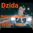 Dzidza - Močna K O Rusija - Dj Ćoso 2018