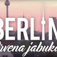 Crvena Jabuka - 2018 - Berlin