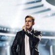 Omar Naber - 2017 - Tam nekje (Eurovision Slovenia)