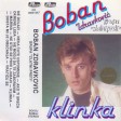 Boban Zdravkovic - 1987 - Ne Dolazi U Moj San