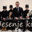Sako Polumenta - 2019 - Jesenje kise