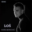 Haris Berkovic - 2018 - Pusti noci neka bole (duet Rada Manojlovic)