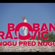 Boban Rajovic - 2019 - Nogu pred nogu