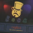 Replica - 2011 - Moje pjesme
