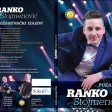 Ranko Stojmenovic - 2018 - Cergarsko kolo