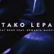 Projekat Bend feat. Nemanja Maksimovic - 2019 - Tako lepa