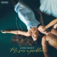Hana Masic - 2020 - Mi smo u problemu