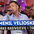 Menil Velioski - 2022 - Narodni mix (Live)