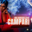 Mia Borisavljevic - 2019 - Campari