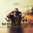 Vuk Mob - Vatikan (DJ Zoki Ft. DJ Dani - Balkan Edit & Mash Up)