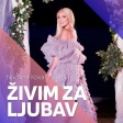 Nikolina Kovac - 2021 - Zivim za ljubav