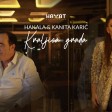 Hakala & Kanita Karic - 2021 - Kraljica grada