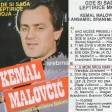 Kemal Malovcic - 1982 - 01 - Ako mozes preboli me