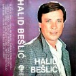 Halid Beslic - 1981 - Pet Godina Volio Sam Tebe