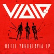 VIDIQ - 2018 - Hotel Yugoslavia