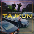 Mc Stojan & Djani Feat. Jana - 2022 - Tajkun