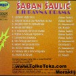 Saban Saulic - 1994 - Majko sve ti oprastam