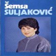 Semsa Suljakovic - 1983 - Gde Si Sada Volis Li Me