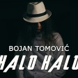 Bojan Tomovic - 2023 - Halo halo