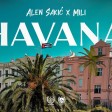 Alen Sakic & Mili - 2021 - Havana