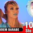 Evrokrem Barabe - 2019 - 100 Evrica