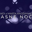 Kendi x Marta Hadzimanov - 2019 - Kasne noci