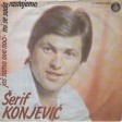 Serif Konjevic - 1980 - 01 - Jos Samo Ove Noci