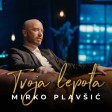 Mirko Plavsic - 2023 - Tvoja lepota