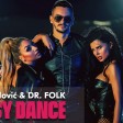 Emir Djulovic & Dr. Folk - 2020 - Gipsy dance