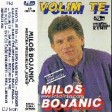Milos Bojanic - 1990 - 01 - Tako Ti Je To