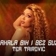 Tea Tairovic - 2022 - Plakala bih i bez suza (Cover)