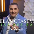 Milan Otasevic - 2024 - Slika bez rama