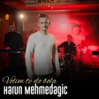 Harun Mehmedagic - 2022 - Volim te do bola
