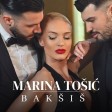Marina Tosic - 2022 - Baksis