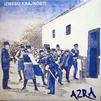 Azra 1987 Adio Mare Balkanmp3 Ba