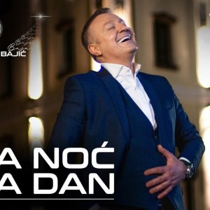 Nedeljko Bajic Baja - 2025 - I za noc i za dan