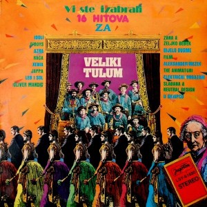 11. Film - Mi nismo sami