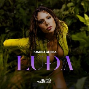 Sandra Afrika - 2023 - Ludja